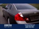 CERRITOS INFINITI CERRITOS INFINITI