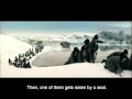 CANAL Plus - 'March Of The Emperor'