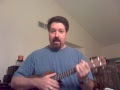 Sesame Street Jam (ukulele)