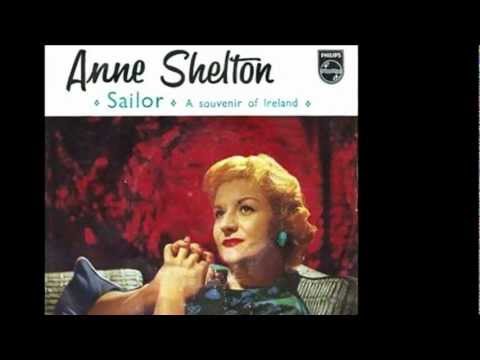 Anne Shelton – Sailor