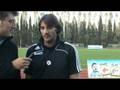 videos de Dopo Partita Jesolo-Domegliara: Vanoli