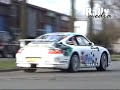 ASC Rallysprint Veenendaal 2008