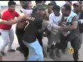 الرئيس اليمني يزور عدن ويقيل مدير أمنها