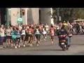 Chicago Marathon 2007 (Inner Lake Shore Drive & Addison)