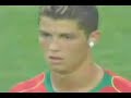 Ronaldinho vs. Cristiano Ronaldo
