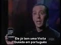 Steve Jobs lança o iPhone no Brasil ! Steve Jobs lança o iPhone no Brasil !