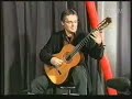 Ernesto Nazareth - Apanhei  by Meander guitar duo