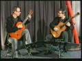 Ernesto Nazareth - Apanhei  by Meander guitar duo