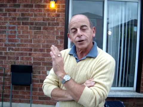 how to build a screen door