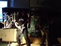 Hathor - symphonic black metal (Galati)