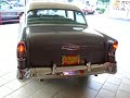 1956 Chevy ZZ4 Show Car for Sale