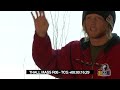 Tanner Hall decides to hit a few jibs for his new movie The Massive. Who knew that he would perform the sickest thing anyone has ever done with a pair of skis, a concrete wall, and a little bit of slush). Get a peak of Tanner Hall's new movie, The Massive at redbullskiing.com.