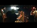 Live 「光」「街」　Girlfriend Puzzle Market アンコール2曲