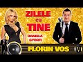 Daniela Gyorfi si Florin - Zilele cu tine