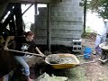 Mixing Concrete Mixing Concrete
