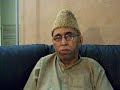 Dr Israr on QTV About HAZRAT ALI- Answer by Allama Mushtaq Shahidi-Part 1