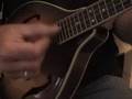 pick v. risha on mandolin