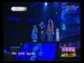 videos de Re: 2008.04.04 Super Star (Jiangsu) - Zhang Li Yin (Part 3.2) [English]