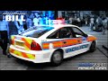 Click here to watch this video The Bill :: Area Car Siren :: Metropolitan Police (MetSound)