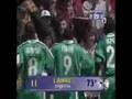 goles goals mundial 98