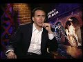 chuck the movieguy interviews nicolas cage for the movie ghost rider