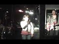 Isabella singing walk away