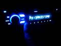 Sony Xplod GT Series CDX - GT610ui Stereo Reciever