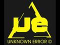 Struggle - Unknown Error