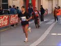 Canicross de Sant Lloren� Savall