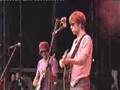 The La's - There She Goes - Glastonbury 2005