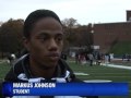 Hard times marching band makes it big