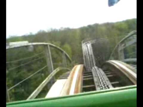 Efteling Pegasus