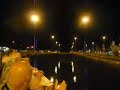 Fram i Panamakanalen