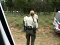 Jessicas Rainbow gathering 2006 Police abuse of power video