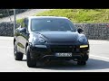 Porsche Cayenne Porsche Cayenne