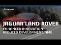 Dassault Systemes Customer Story - Jaguar Land Rover