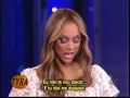 A Cultura dos Vampiros - Tyra Banks Show - Parte 1 (Legendado pt-pt)