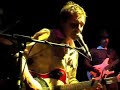 Brenton Manser and the Disciples of Zen - Soverign Blues