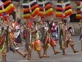 Negritos de Chacon Huanuco : Palacio de Gobierno