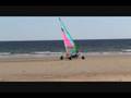 videos de Char à voile à Old Orchard