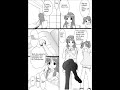 Giantess Manga
