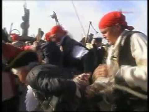 Fischerchor -Eine Seefahrt die ist lustig&Heute an Bord 2004