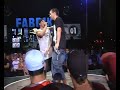kid masta vs teko batalla de los gallos 2006