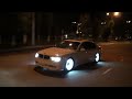 light wheels,backlight,bi-xenon,fast car,expensive cars,AC Schnitzer tuning,drift