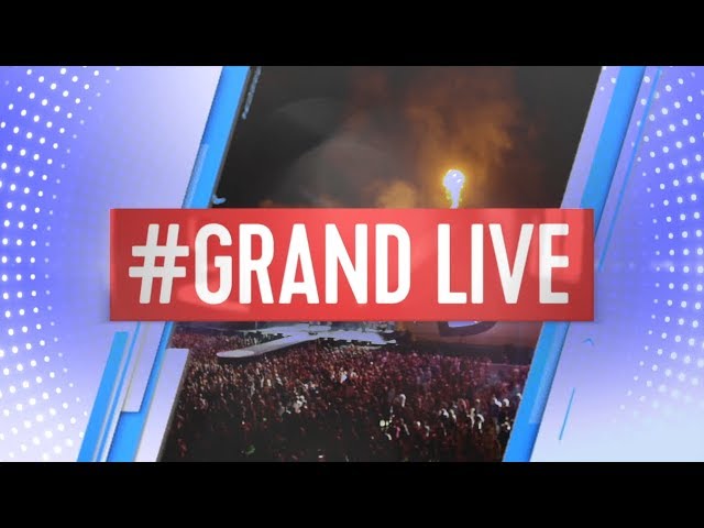 Grand Live Contact FM à Maubeuge