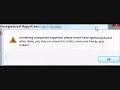 Funny Pop-Up