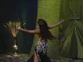 Belly dancer Super Sexy Star: Amar Gamal