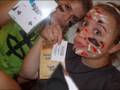 South Fork Youth Mission Fuge 2008
