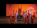 Waterloo - UQ Law Revue 2005