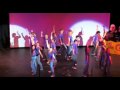 Waterloo - UQ Law Revue 2005